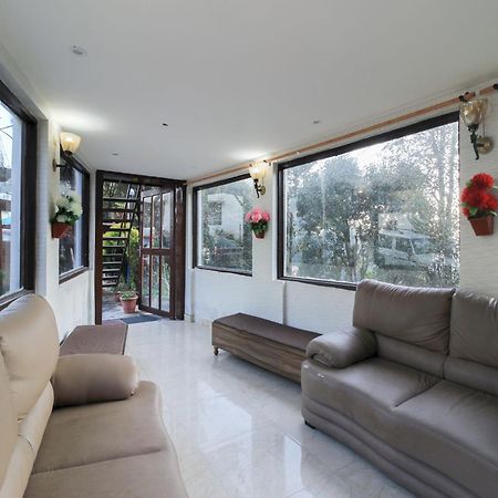 Collection O Nainital Himalayan Resort 外观 照片