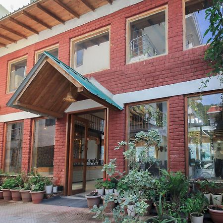Collection O Nainital Himalayan Resort 外观 照片
