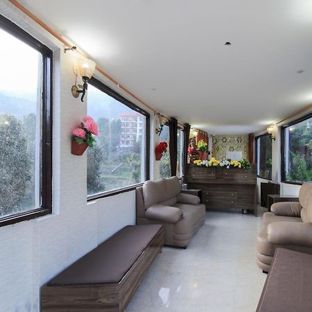 Collection O Nainital Himalayan Resort 外观 照片