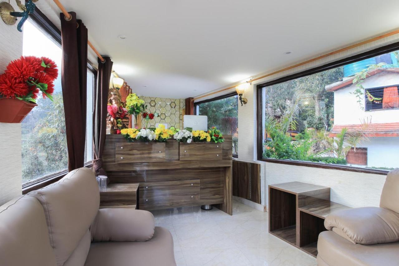 Collection O Nainital Himalayan Resort 外观 照片
