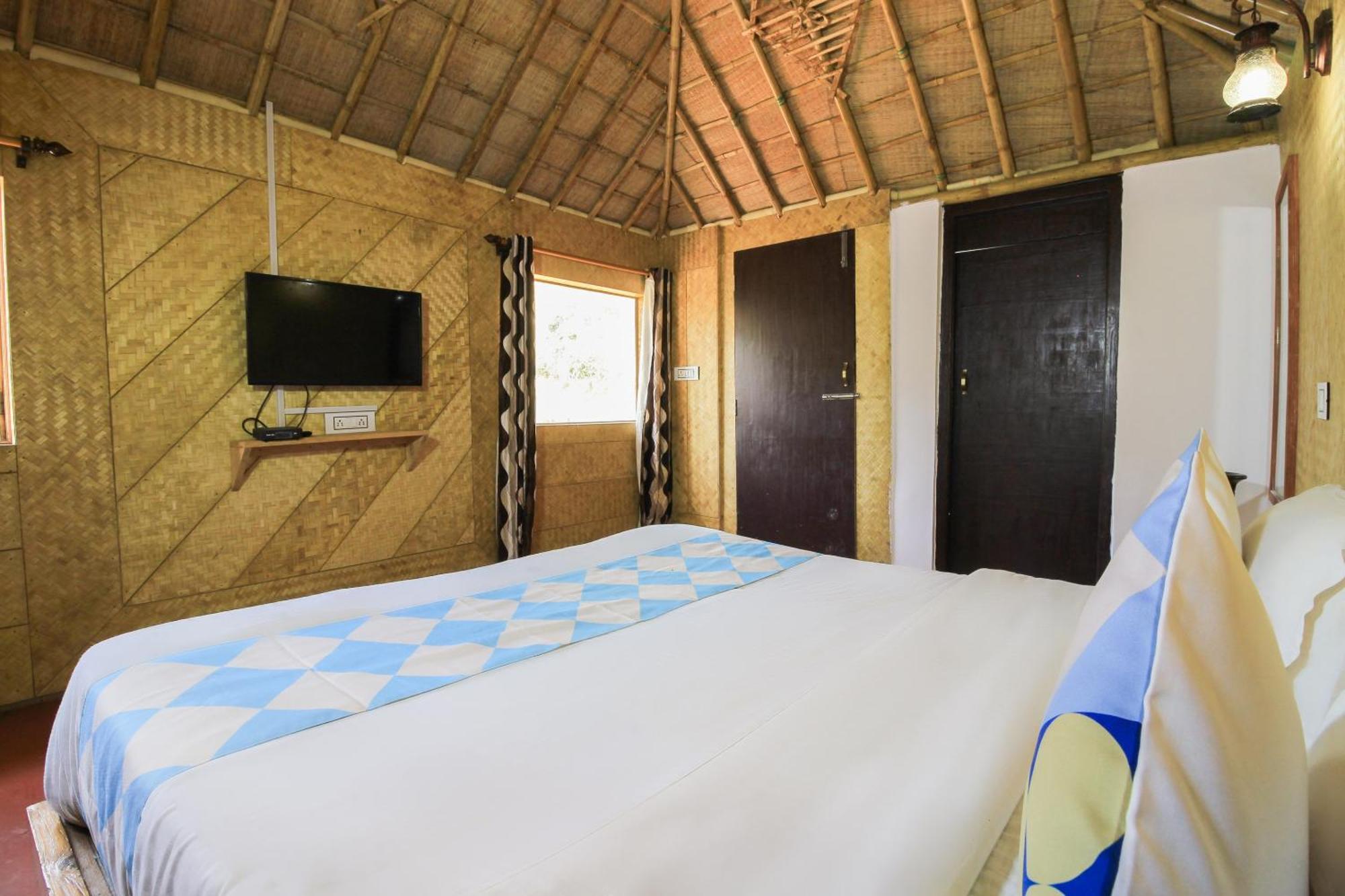 Collection O Nainital Himalayan Resort 外观 照片