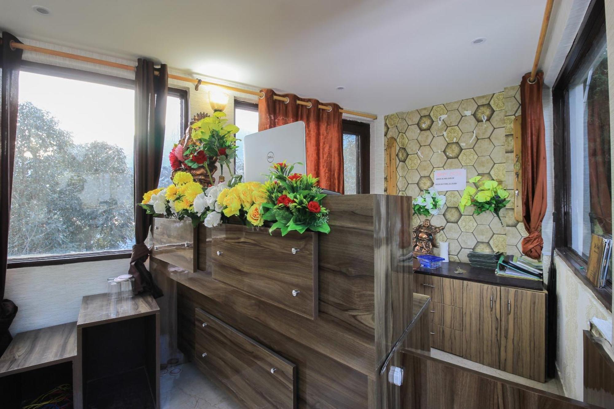 Collection O Nainital Himalayan Resort 外观 照片