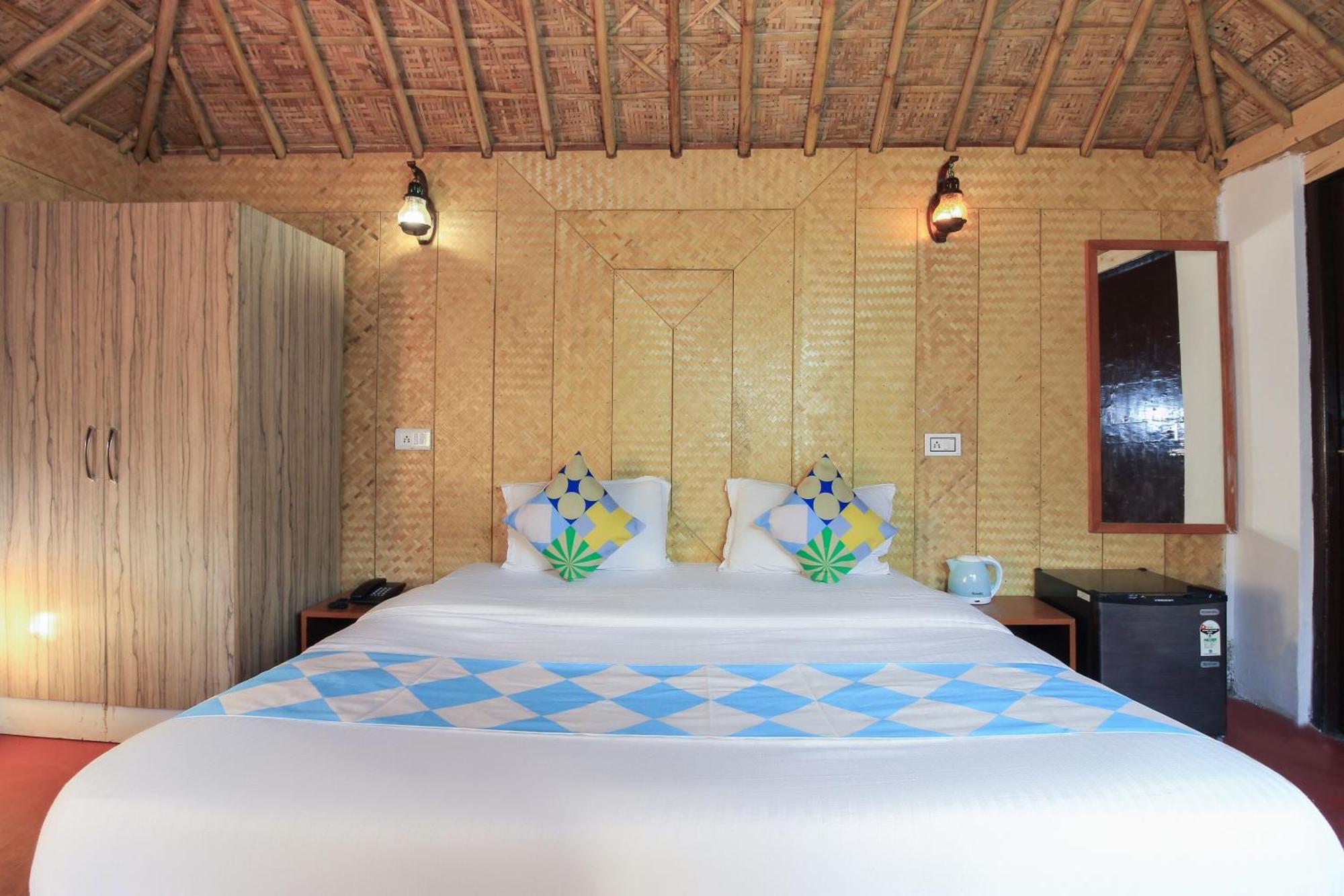 Collection O Nainital Himalayan Resort 外观 照片